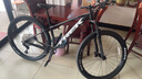 崔克（TREK）山地車 PROCALIBER 6 輕量化液壓碟剎硬尾競賽級越野山地自行車 緞面黑色/鋰灰色 直郵到家 M（建議身高165-176CM） 12速 曬單實拍圖