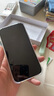 美版有鎖 APPLE2023新款A(yù)pple蘋果 iPhone 15 未激活未使用非原封 iPhone 15 黑色 128GB 全新未激活+開孔+白條 曬單實拍圖