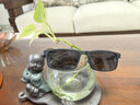 JEEP吉普磁吸近視眼鏡架三合一鈦架超輕偏光套鏡夜視眼鏡框T7036 曬單實(shí)拍圖