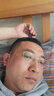 慕風(fēng)細鏡腿防滑套 硬質(zhì)卡槽式眼鏡防掉固定耳勾 透白2對盒裝 適合小于1.5毫米特定結構鏡腿 曬單實(shí)拍圖