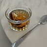 LA ROCHERE法國(guó)LAROCHERE法式甜品杯DELICE耐熱烘焙玻璃小碗透明布丁酸奶杯 DELICE中號(hào)甜品碗 170毫升 曬單實(shí)拍圖