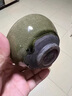 沐磁 大師級建盞主人杯名家呂竹興手工盞杯高端個(gè)人品茗杯收藏送禮 斂口9×5 曬單實(shí)拍圖