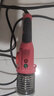 德力西電氣（DELIXI ELECTRIC）熱熔器數(shù)顯調(diào)溫家用ppr熱容器水管焊接機(jī)水電工程恒溫焊接器 升級(jí)款機(jī)械調(diào)溫【紙箱】套餐一 曬單實(shí)拍圖