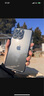 SPIGENSpigen 適用蘋(píng)果iphone15手機殼15pro max防摔保護套新款plus男女透明硅膠外殼 灰黑色 iPhone 15 Pro Max 曬單實(shí)拍圖