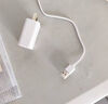安伏樂5v2a充電器適用手機(jī)臺(tái)燈智能手表USB充電頭藍(lán)牙音箱小風(fēng)扇充電寶耳機(jī)快充套裝通用安卓插頭閃充 5v2a充電器 充電頭+1.5米線（Type-C接口） 曬單實(shí)拍圖