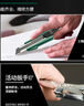 世達（SATA）機修工具組合套裝76件套機械設(shè)備維修保養(yǎng)工礦常用五金09517 曬單實拍圖