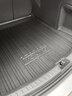 車(chē)麗友（CHELIYOU）專(zhuān)用26款福特蒙迪歐腳墊全包圍tpe2025汽車(chē)23/17致勝18后備箱2021 【腳墊尾箱底墊】美尼斯極夜黑 蒙迪歐 24-2026款 曬單實(shí)拍圖