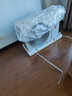 海爾（Haier）空調(diào)掛機(jī)凈暢1.5匹家用急速冷暖新一級能效節(jié)能變頻空調(diào)壁掛式防直吹自清潔WIFI獨(dú)立除濕遠(yuǎn)程操控 1.5匹 一級能效 香檳金+防直吹+除菌自清潔 曬單實(shí)拍圖