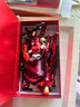 中動(dòng)玩具（ZT）漫威電影死侍與金剛狼手辦蜘蛛俠兒童玩具復(fù)仇者聯(lián)盟可動(dòng)人偶男孩 紀(jì)念版-鋼鐵俠MK85（盾牌） 曬單實(shí)拍圖