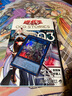 現(xiàn)貨 游戲王 遊戯王 OCG Stories 3 公式書 附閃卡 合體術(shù)式-交戰(zhàn)之零卡－エンゲージ.ゼロ 閃刀故事 閃刀姬漫畫 綠山墻日文原版 . 曬單實拍圖