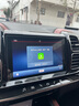 東風(fēng)雪鐵龍C5/C6導航鋼化膜天逸C5 Aircross中控顯示屏幕保護貼膜 17-20款天逸C5 Aircross 【8寸導航 曬單實(shí)拍圖