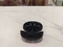 SONH索尼通用骨傳導概念藍牙耳機不入耳運動跑步專用無線掛耳式2025新款久戴不痛適用華為蘋果安卓 【米色旗艦版】H20 曬單實拍圖