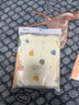 小狗比格 兒童內衣套裝純棉男寶寶秋衣秋褲女睡衣春秋家居服嬰兒秋裝 5836笑臉款 （預售） 130 cm建議5-6歲/無(wú)肩扣 曬單實(shí)拍圖