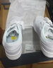 NEW BALANCE NB官方男鞋女鞋CT20系列百搭休閑小白鞋板鞋運(yùn)動鞋 白色 CT20LM1 42(腳長26.5cm) 曬單實拍圖