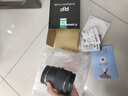 佳能（Canon） RF全畫(huà)幅專(zhuān)業(yè)微單變焦鏡頭適用于R3 R5二代 R5 R6 R6二代 R7 R8 R10 R50 RP R100 RF24-105mm STM標配【獨立包裝】 官方標配【全國聯(lián)保一 曬單實(shí)拍圖
