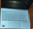 ThinkPad X1 YOGA 翻轉(zhuǎn)觸控二合一可選S2旗艦商務(wù)辦公設(shè)計(jì)師大學(xué)生游戲手提聯(lián)想筆記本電腦ibm 定制 Ultra5 32G 2T 2.8K X1 附贈手寫筆 翻轉(zhuǎn)觸控屏 指紋&背光 曬單實(shí)拍圖