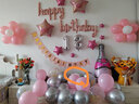 依樂福18歲成人禮女十八生日禮物女孩送女兒子朋友閨蜜男禮盒創(chuàng)意少女心 大號波斯貓 禮盒裝+會叫喲 曬單實拍圖