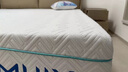 夢(mèng)百合月夢(mèng)零壓慢回彈記憶棉海綿獨袋彈簧主臥輕奢加厚床墊護脊透氣家用 月夢(mèng)【AAA級抗菌】 1.8米*2米 曬單實(shí)拍圖