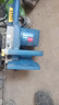 東成 電鏈鋸家用木工伐木大功率多功能伐木鋸 M1L-FF03-405 曬單實(shí)拍圖