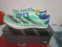 阿迪達(dá)斯 （adidas）全能戰(zhàn)士撕裂賽場 田徑精英Adidas Ambition短跑釘鞋100-1500米 GV9068/含手提袋/全能戰(zhàn)士 43.5 曬單實(shí)拍圖