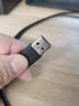 斯格（Sgo） USB3.0公對公線帶信號放大器雙公頭會議攝像頭移動硬盤連接線高速5Gbps帶寬 USB3.0雙公頭線(帶放大器) 8米 曬單實(shí)拍圖