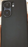 逐塵 vivo iQoo Neo9手機殼真液態(tài)硅膠iQoo Neo9 Pro新款純色精孔全包保護套Neo9抗指紋防摔不發(fā)黃外殼 金典黑 Vivo iQoo Neo 9 曬單實(shí)拍圖