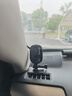 九頭蛇ETC設備支架耐高溫車(chē)用無(wú)痕雙面膠固定ETC可快拆支架儀表臺新能源 23P手擰調節加大底座+卡扣固定 曬單實(shí)拍圖