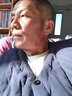 棉花詠純棉花男士秋冬季保暖加厚外穿坎肩成人大人居家背心馬甲棉衣棉服 藏藍(lán)色 XL碼建議115-135斤 曬單實(shí)拍圖