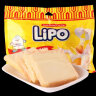 Lipo原味面包干300g 奶油味  越南进口饼干 休闲零食 出游 野餐 实拍图