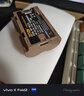 希鐵（ZITAY）ZITAY希鐵NP-W235適用于富士XS20 XT5 XT4 GFX 100S/50SII/50S2 XH2S XH2相機(jī)電池微單X-T5 攝影 NP-W235電池-帶C口*2 曬單實拍圖