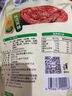 韓食府辣白菜 韓國(guó)泡菜 韓式風(fēng)味延邊朝鮮泡菜 辣白菜400g*3袋 曬單實(shí)拍圖