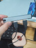 晶华 Type-C外置声卡 USB分线器一拖四集线器HUB扩展坞 电脑笔记本台式接3.5mm耳机音响转换器头 合金 N801 实拍图