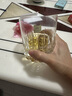 KAGAMI日本進(jìn)口大號洋酒杯水晶玻璃威士忌杯手工切子鋒芒洛克杯送禮 洛克杯（370ml) 370ml 曬單實(shí)拍圖