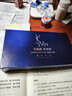 Yswen 小米MixFold2手機殼全包邊防摔折疊屏保護套高端素皮硅膠超薄磨砂男女新款高級簡約商務(wù) 【典雅黑】高端素皮 小米Mix Fold 2 折疊屏 曬單實拍圖