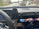 米將奔馳車載手機(jī)支架無(wú)線充電A級(jí)E300L/GLC260L/GLE導(dǎo)航支架汽車用品 奔馳專用【智能黑色】 24-25款奔馳E級(jí) 曬單實(shí)拍圖