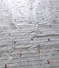 彩虹电热毯双人电褥子（长1.8米宽1.5米）无纺布自动断电双控定时除螨 实拍图