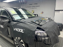 威固（V-KOOL）全车汽车贴膜VK70+K15/K35 隔热膜防晒膜防爆膜车窗玻璃膜太阳膜 国际品牌 实拍图
