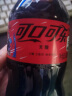 可口可乐 Coca-Cola 零度 Zero 汽水 碳酸饮料 300ml*12瓶 整箱装 实拍图