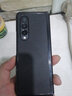 三星 SAMSUNG Galaxy Z Fold3 5G(-F9260)二手手機(jī) 折疊屏手機(jī) 99新 隕石黑 12GB+512GB原廠充電器 曬單實(shí)拍圖