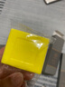 藍卡諾（RANCRNUO）酒店一次性洗漱用品全套套裝牙具拖鞋賓館民宿家用待客洗發(fā)沐浴露 香皂50個裝 曬單實拍圖
