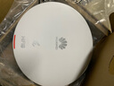 華為全屋WiFi6套裝無線千兆路由器無縫漫游4吸頂AP面板+8口滿供路由交換一體機支持IPTV雙頻3000M 曬單實拍圖
