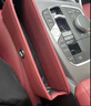 汽車(chē)座椅儲物盒縫隙車(chē)內用品置物架汽車(chē)夾縫收納盒手機鑰匙置物盒 寶馬 升級版【火山紅】單個(gè)裝 曬單實(shí)拍圖