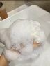 可悠然大黃瓶美肌香氛沐浴露男女適用 香氛泡沫清潔保濕芳香沐浴液 （花漾之戀+碧野悠悠）550ml*2 曬單實拍圖
