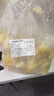 水果兄弟 泰國金枕頭榴蓮冷凍榴蓮肉金枕頭冰凍榴蓮果肉無核高品質(zhì) 無核榴蓮3kg（烘焙商用） 曬單實(shí)拍圖