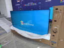 長(cháng)虹【家電補貼20%】歐寶麗 100Z60 100英寸PRO  MiniLED 1000nit峰值亮度平板液晶電視機 以舊換新 100英寸 曬單實(shí)拍圖