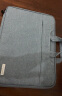 VICTORIATOURIST电脑包手提笔记本包13.3英寸内胆包苹果华为联想小新保护套公文包 实拍图