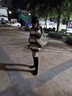 洱櫻小個(gè)子冬天毛衣加絨加厚長款半高領(lǐng)女套頭秋冬季女韓版新款毛線衣 米白色 M建議95-110斤 曬單實(shí)拍圖