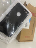 布諾林蘋果6/6S手機(jī)殼 iPhone6/6s保護(hù)套 全包防摔男女磨砂殼蘋果6plus 散熱硬殼優(yōu)雅黑單殼 6sPlus 5.5英寸 曬單實(shí)拍圖
