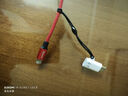 IAMK TUTU適用蘋果15otg轉(zhuǎn)換器typec轉(zhuǎn)lighting猛犸無線領(lǐng)夾麥克風(fēng)轉(zhuǎn)接頭iPhone15充電手機(jī)OTG耳機(jī)轉(zhuǎn)換頭 白色【OTG轉(zhuǎn)接頭】適用蘋果母轉(zhuǎn)Type-C公 曬單實(shí)拍圖
