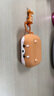 優(yōu)思頓airpods pro3保護(hù)套適用airpods4代蘋果耳機(jī)airpods pro二代保護(hù)殼硅膠藍(lán)牙耳機(jī)盒無(wú)線殼 airpods4代【趴趴柴犬】硅膠軟殼 曬單實(shí)拍圖